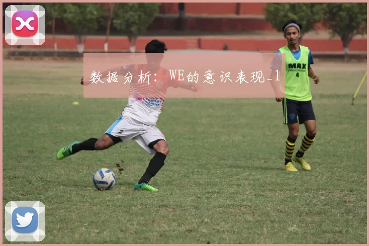 数据分析：WE的意识表现_1