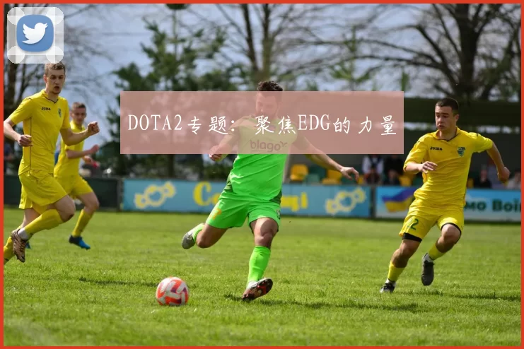 DOTA2专题：聚焦EDG的力量